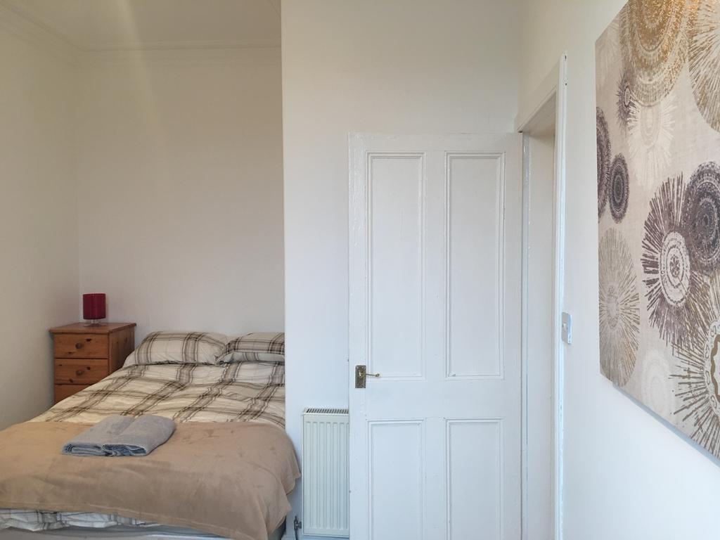 Apartment Rossie Heights Edinburgh